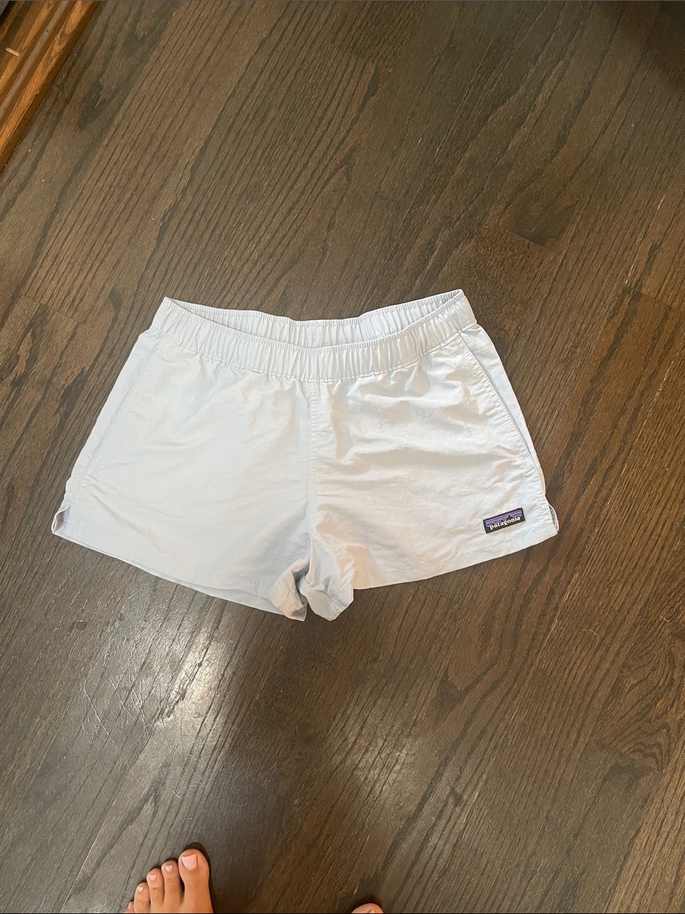Patagonia shorts